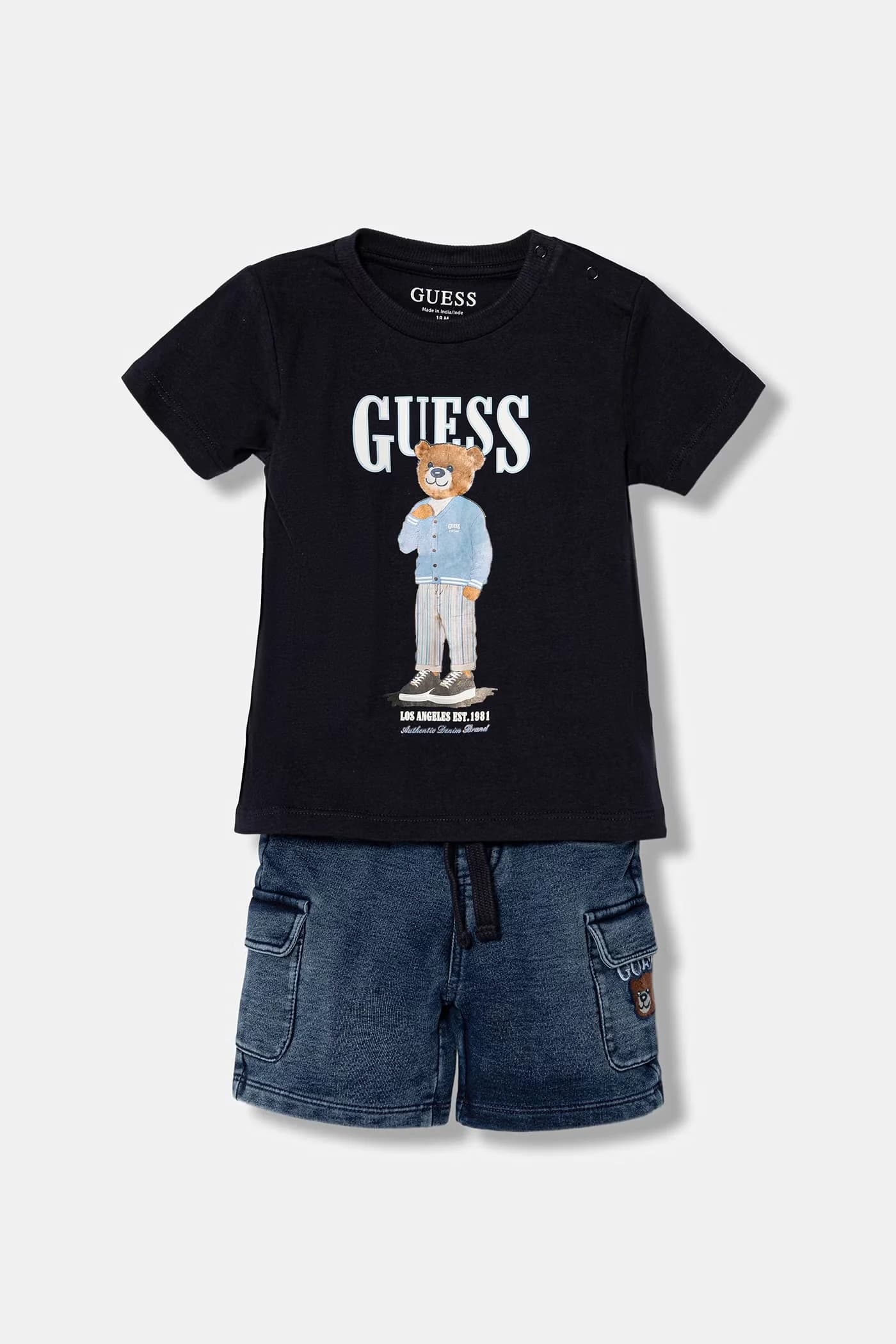 Детский набор 2 шт.