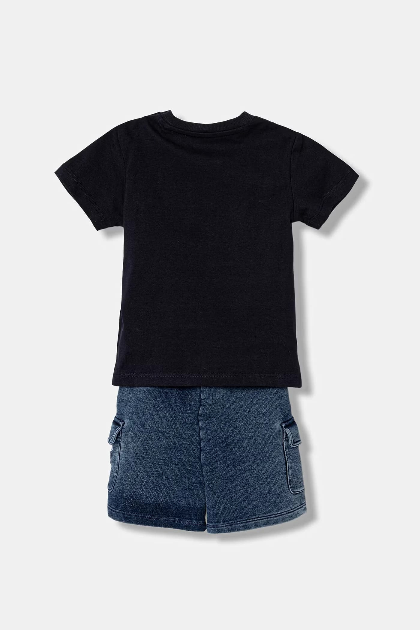 Детский набор 2 шт. - фото 2