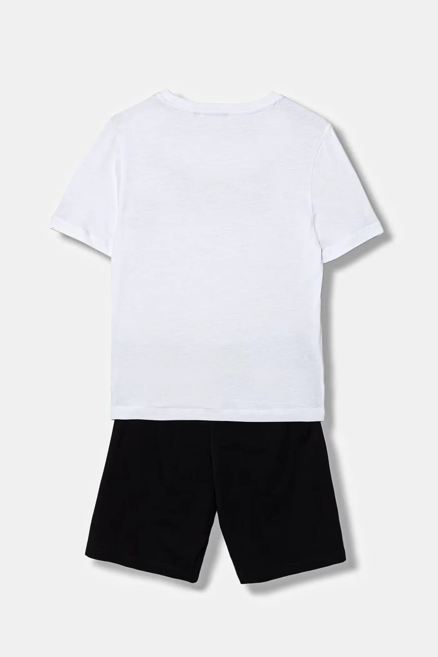 Детский хлопковый комплект - фото 2