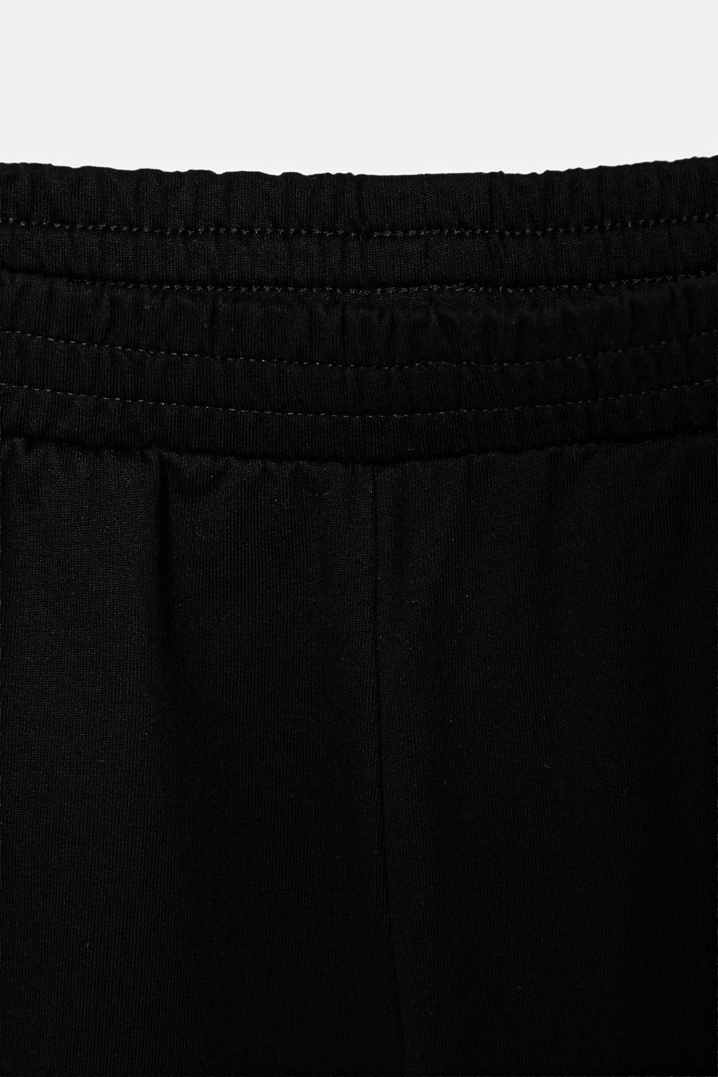 Детский хлопковый комплект - фото 3