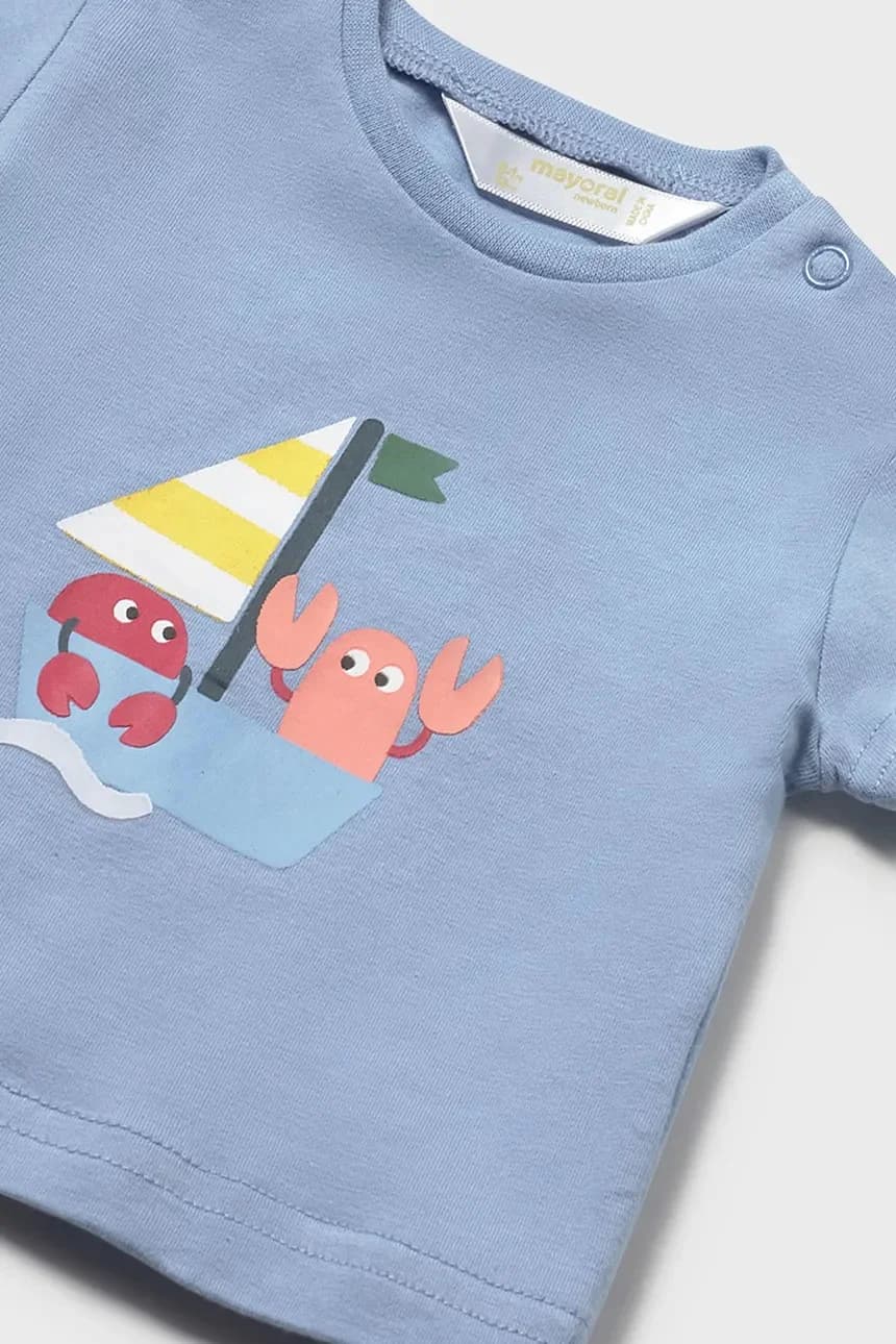 Детский купальный костюм - фото 3