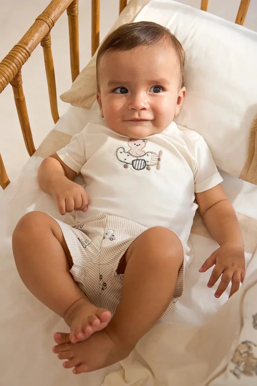 Детский набор