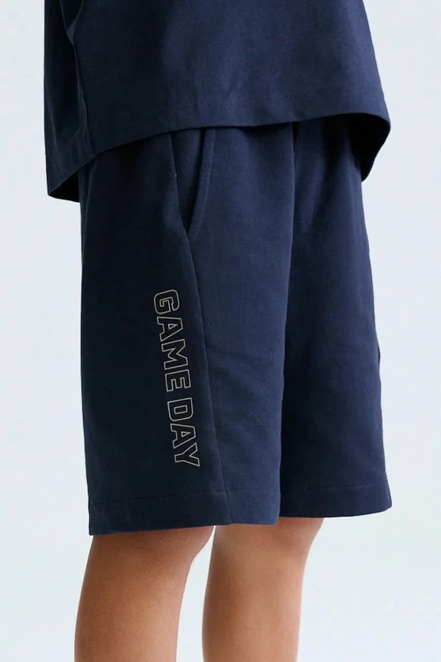 Детский хлопковый комплект - фото 6