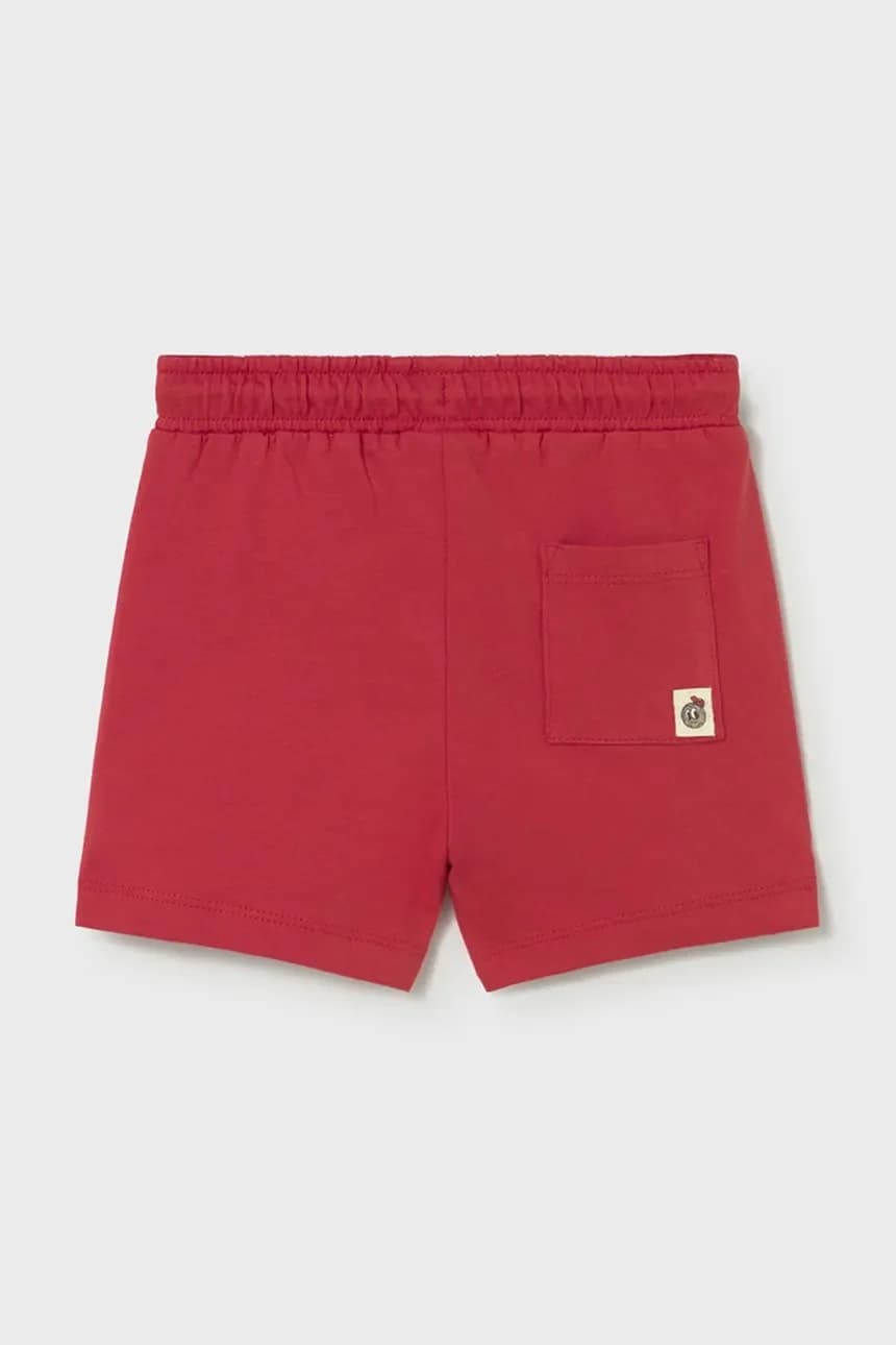 Детский хлопковый комплект - фото 3