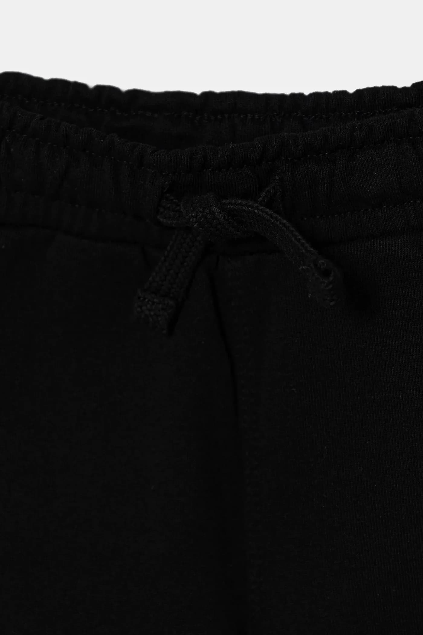 Хлопковый детский комплект - фото 4