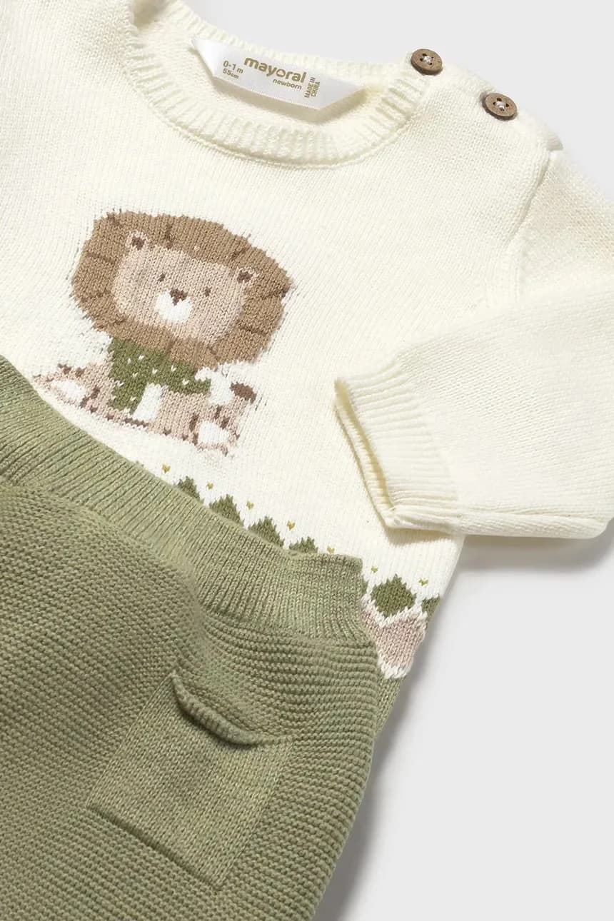 Детский набор - фото 4