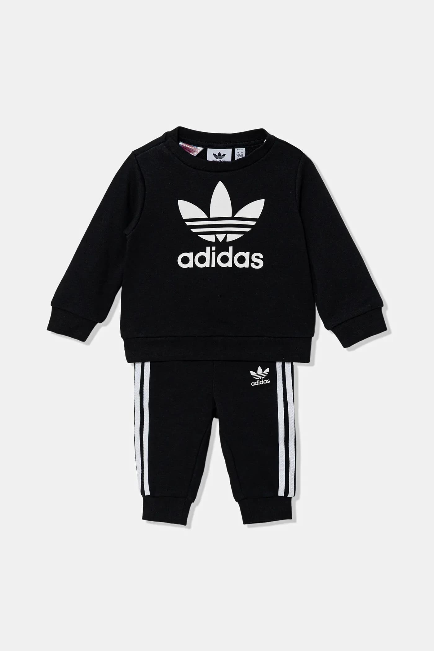 Детский набор 62-104 см ED7679