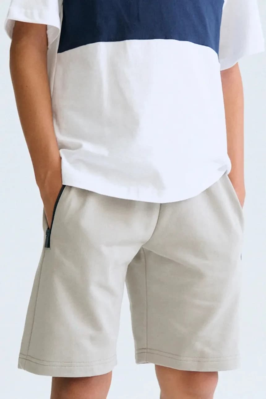 Детский хлопковый комплект - фото 5