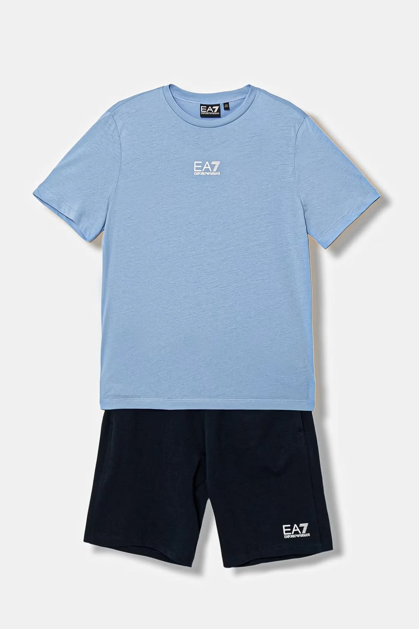 Детский хлопковый комплект