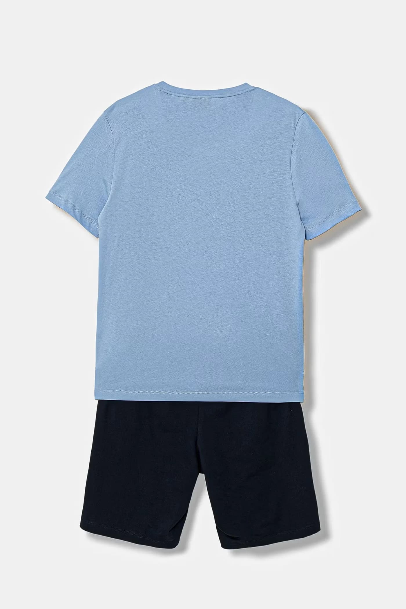 Детский хлопковый комплект - фото 2