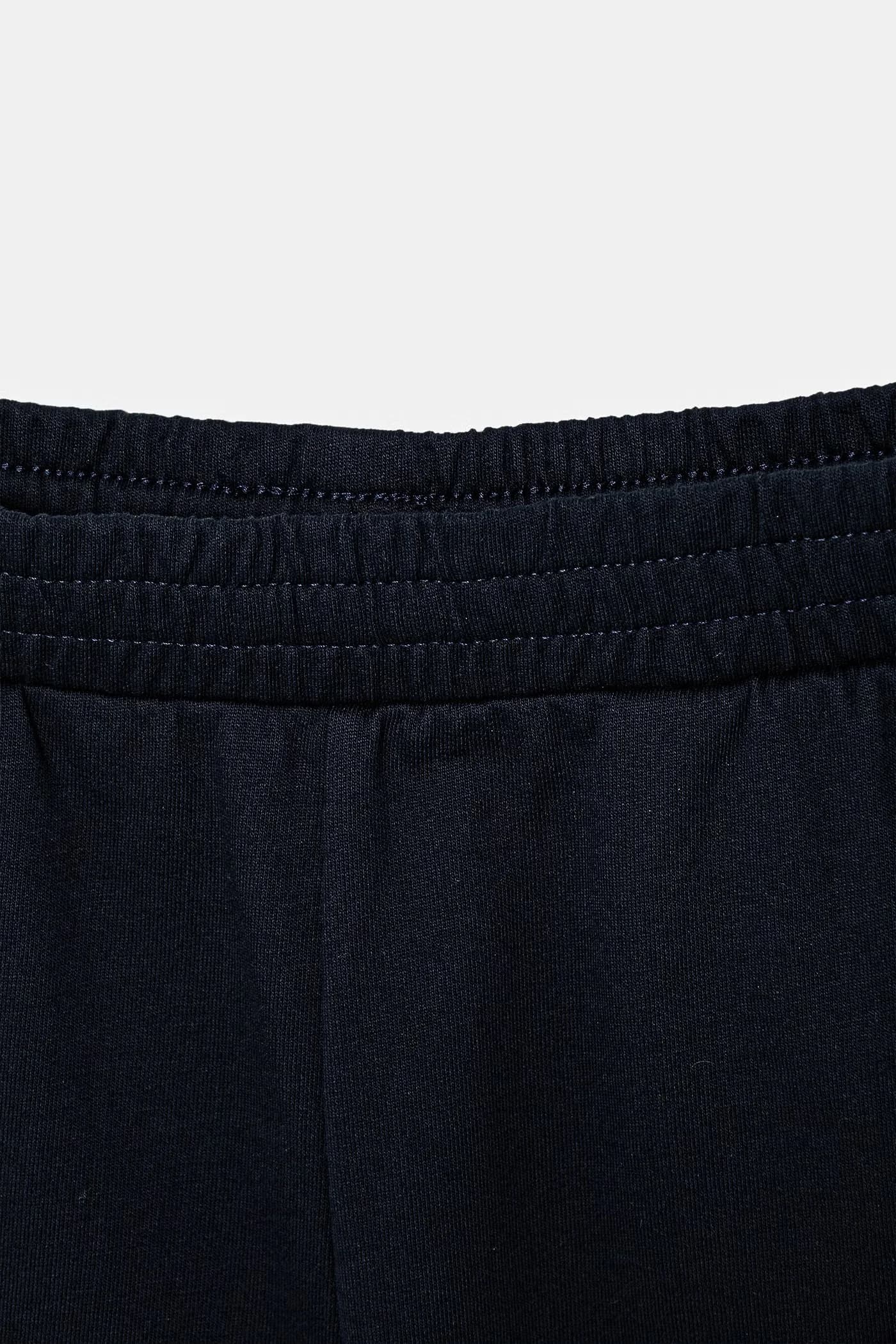 Детский хлопковый комплект - фото 3