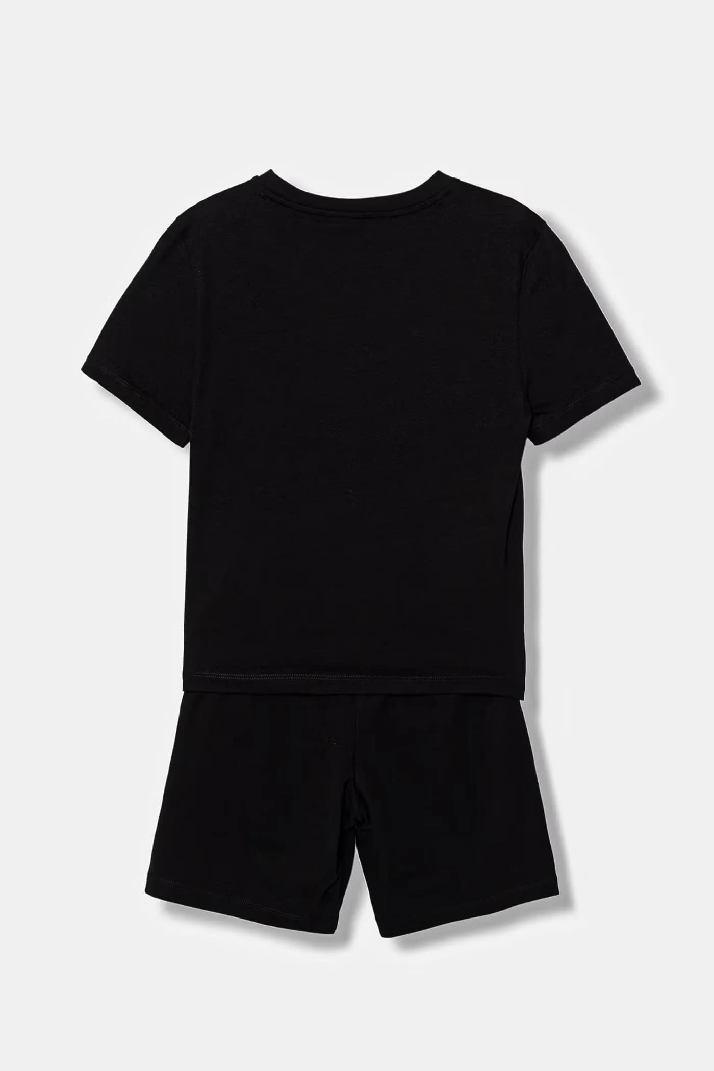 Детский хлопковый комплект - фото 2