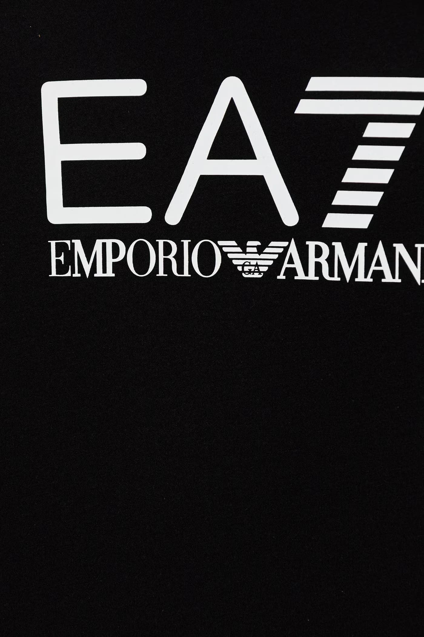 Детский хлопковый комплект - фото 4