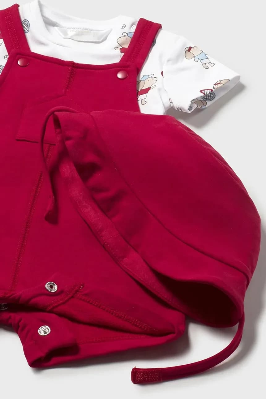 Детский набор - фото 3