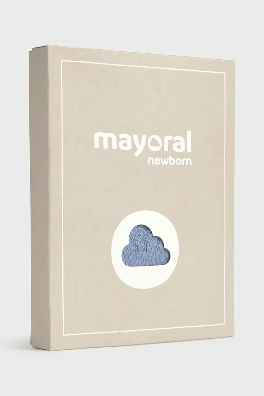 Хлопковый детский комплект - фото 4