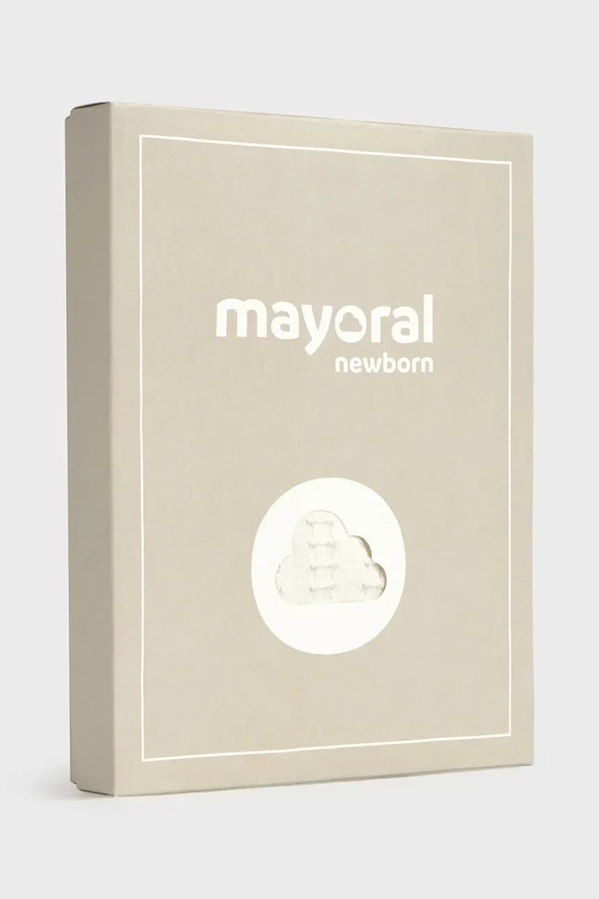 Хлопковый детский комплект - фото 4