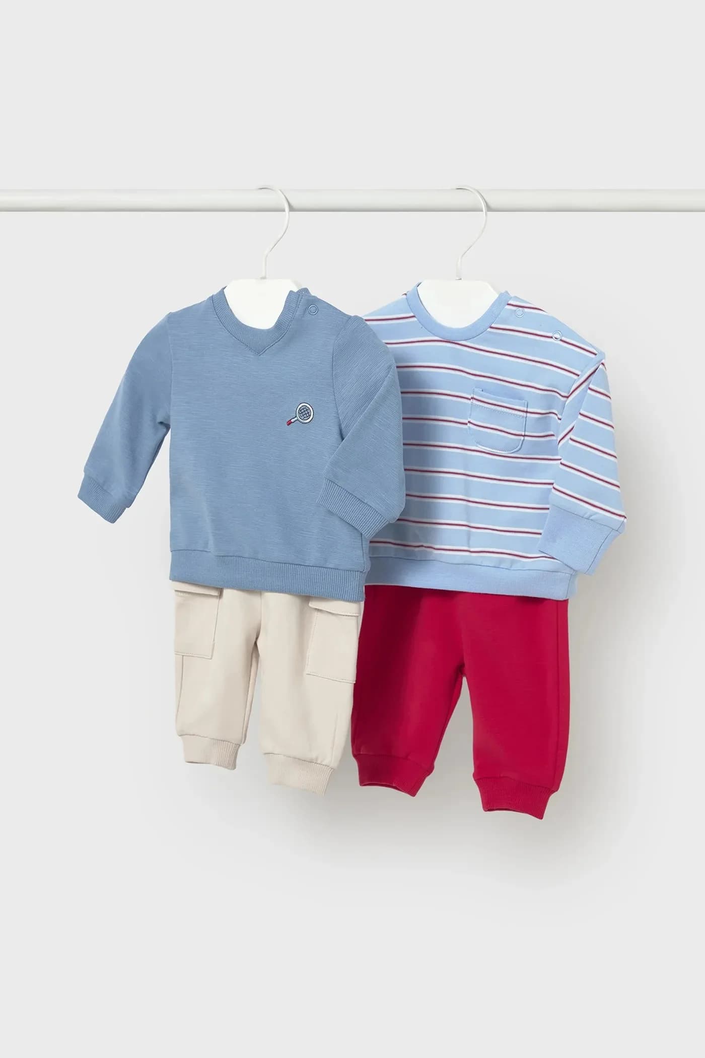 Детский набор 2 шт.