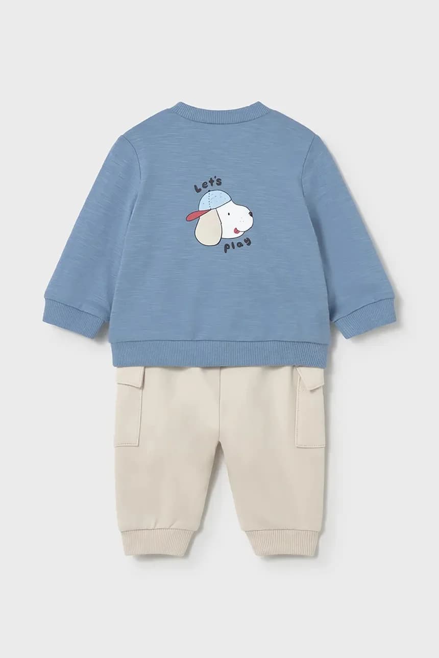 Детский набор 2 шт. - фото 3