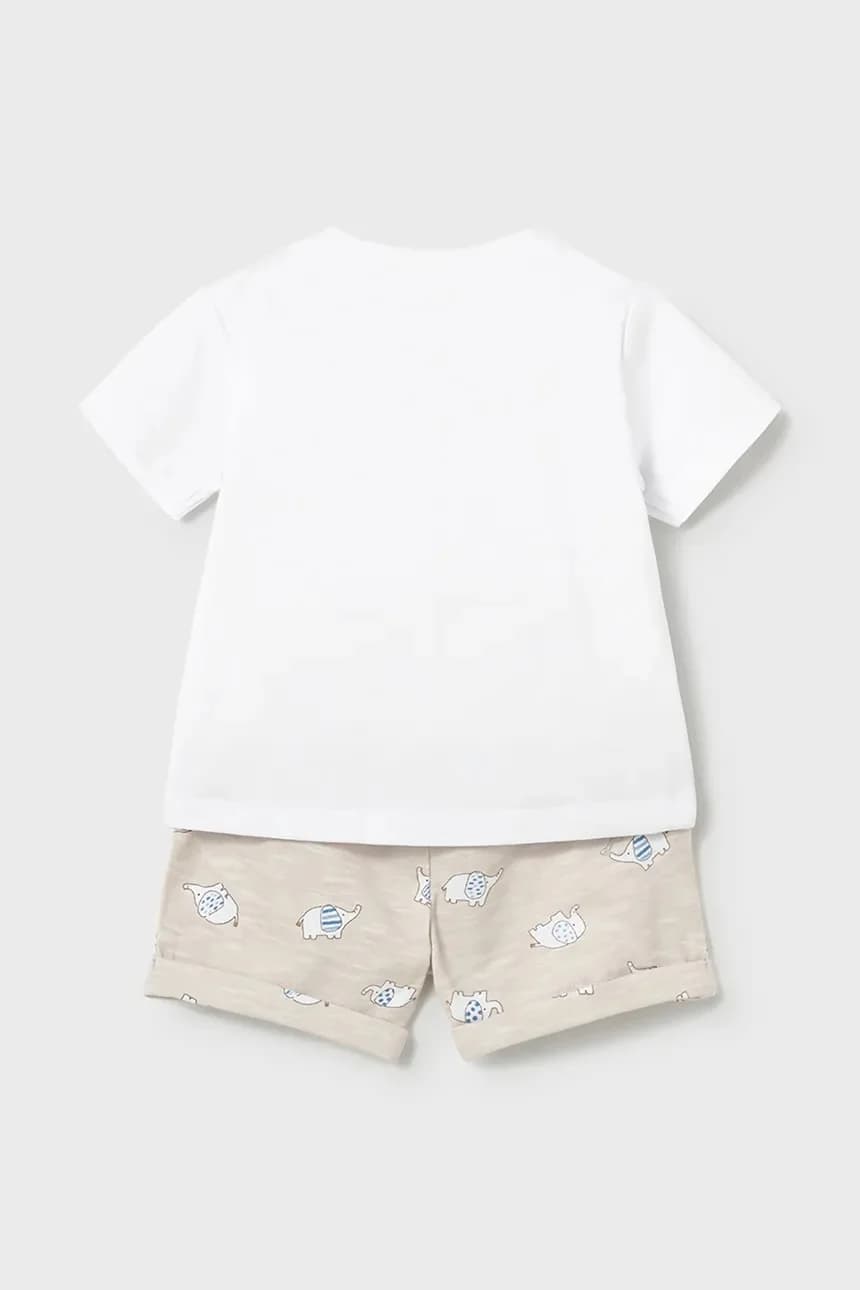 Детский набор 2 шт. - фото 3