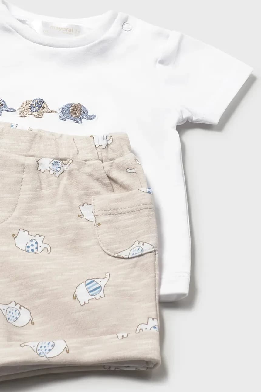 Детский набор 2 шт. - фото 4