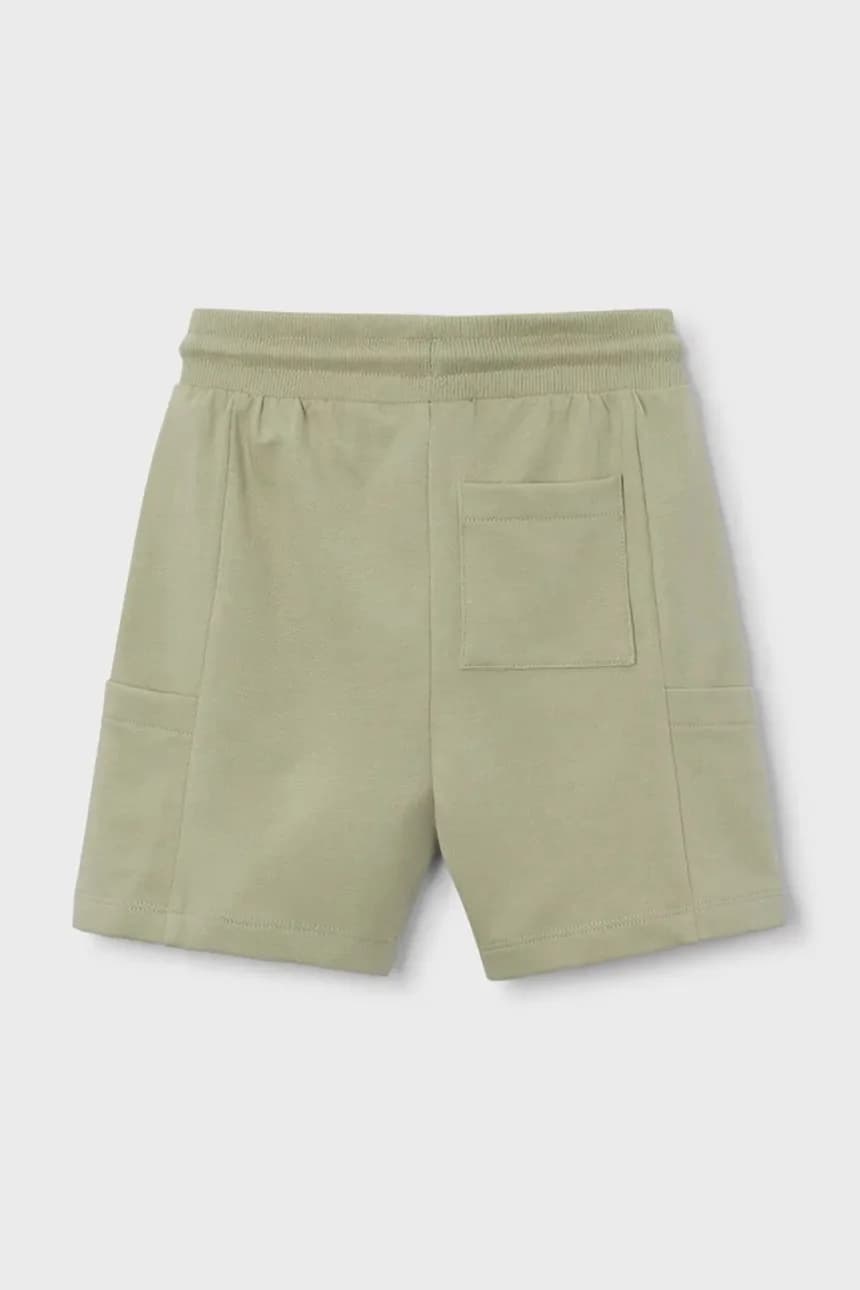 Детский хлопковый комплект - фото 3