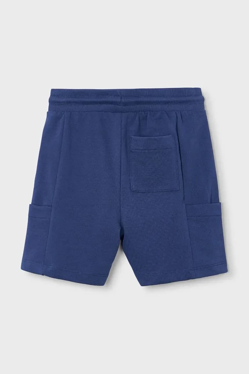 Детский хлопковый комплект - фото 3