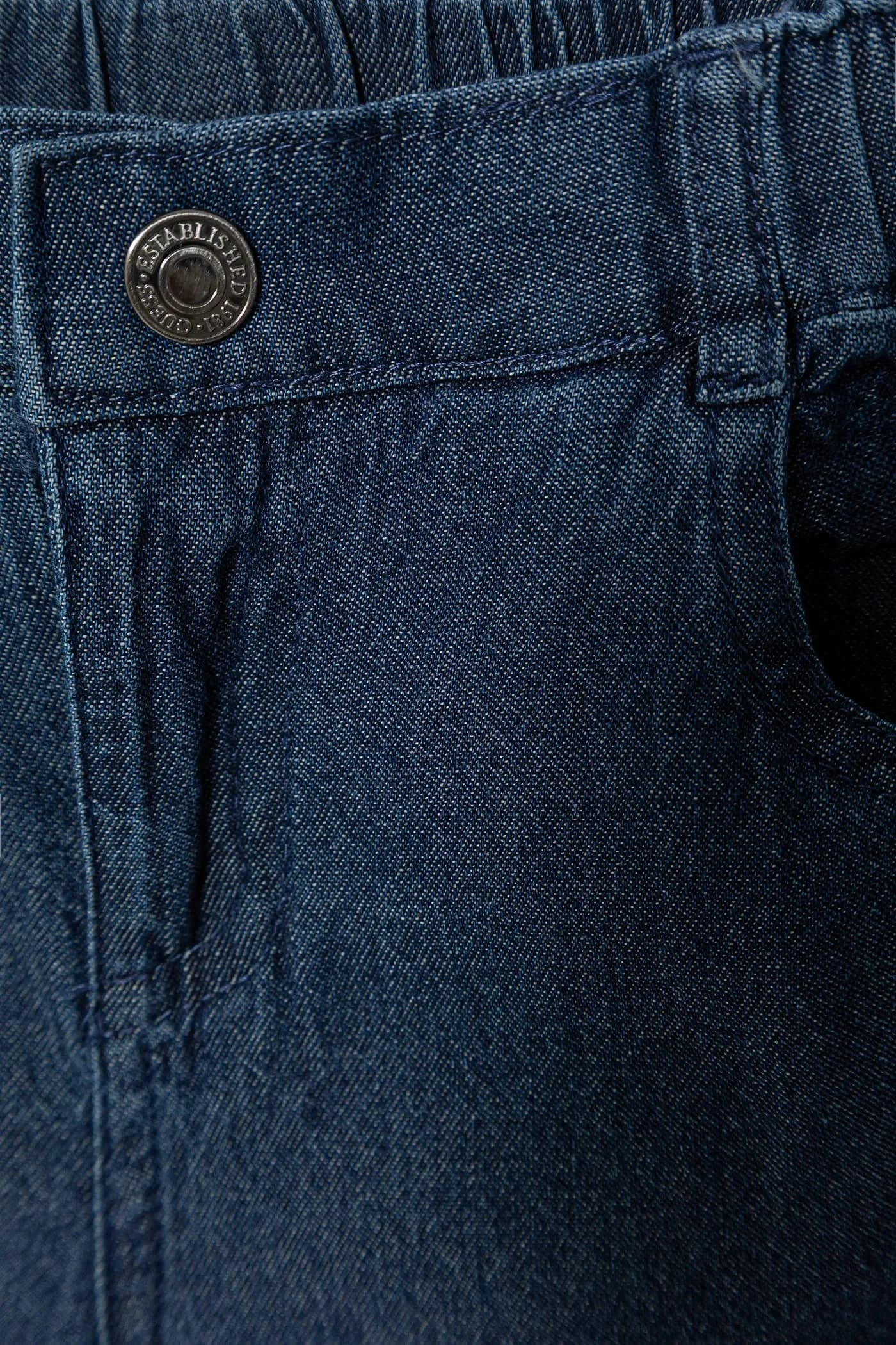 Детский комплект из хлопка 2 шт. - фото 4