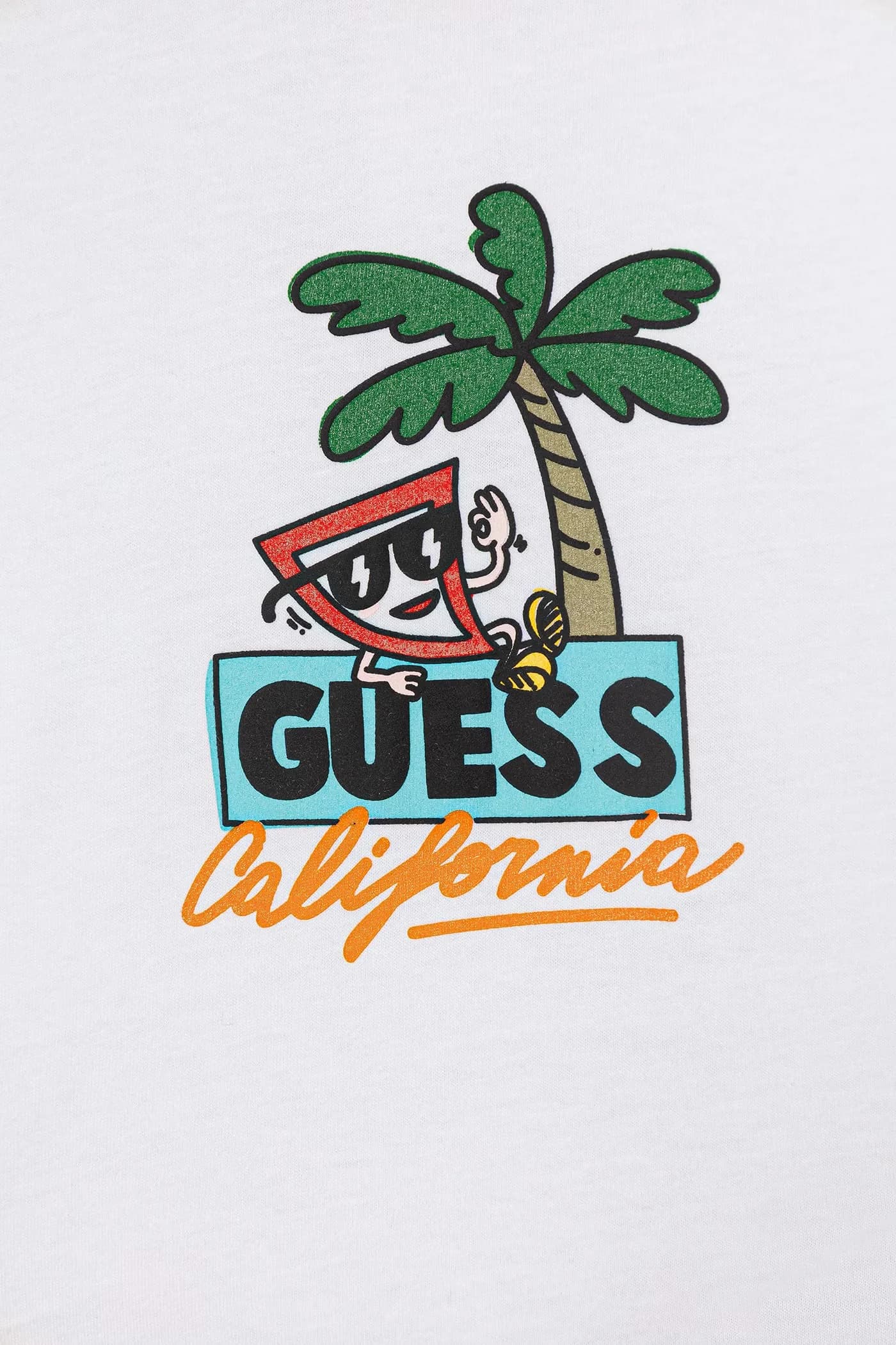 Детский повседневный хлопковый комплект. - фото 3