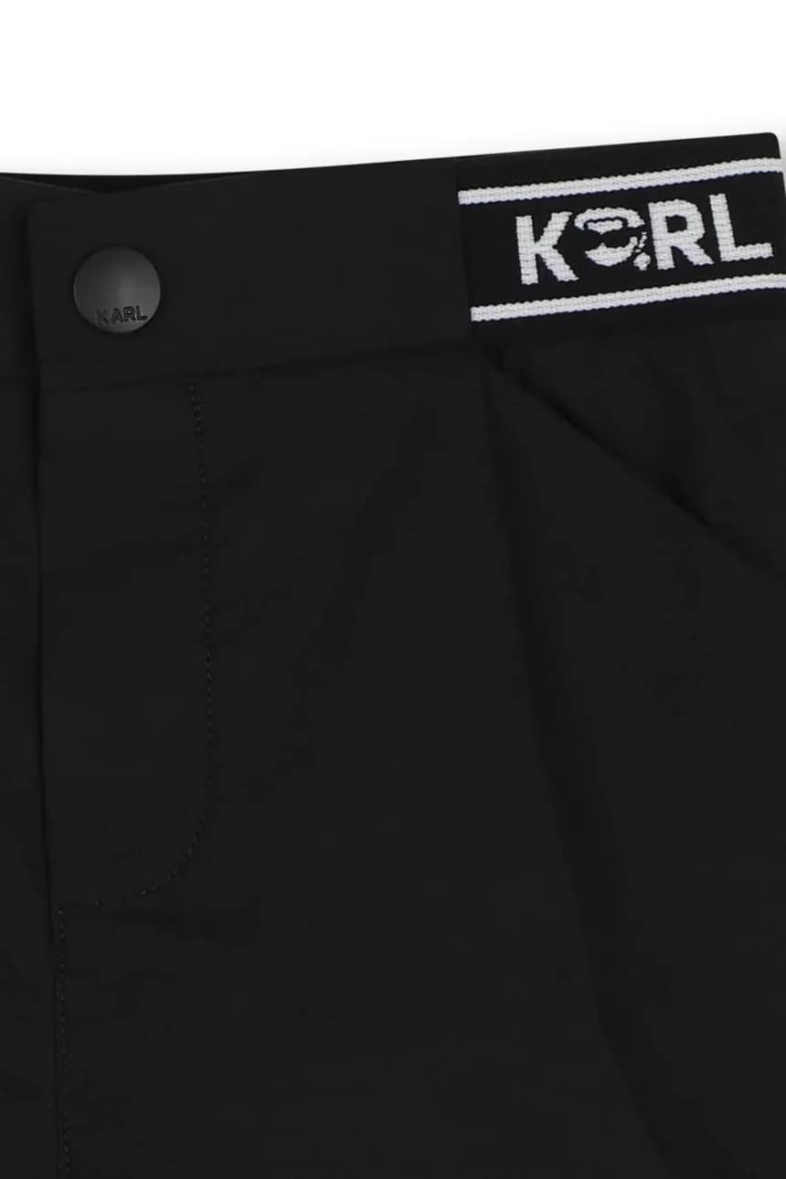 Детский хлопковый комплект - фото 5