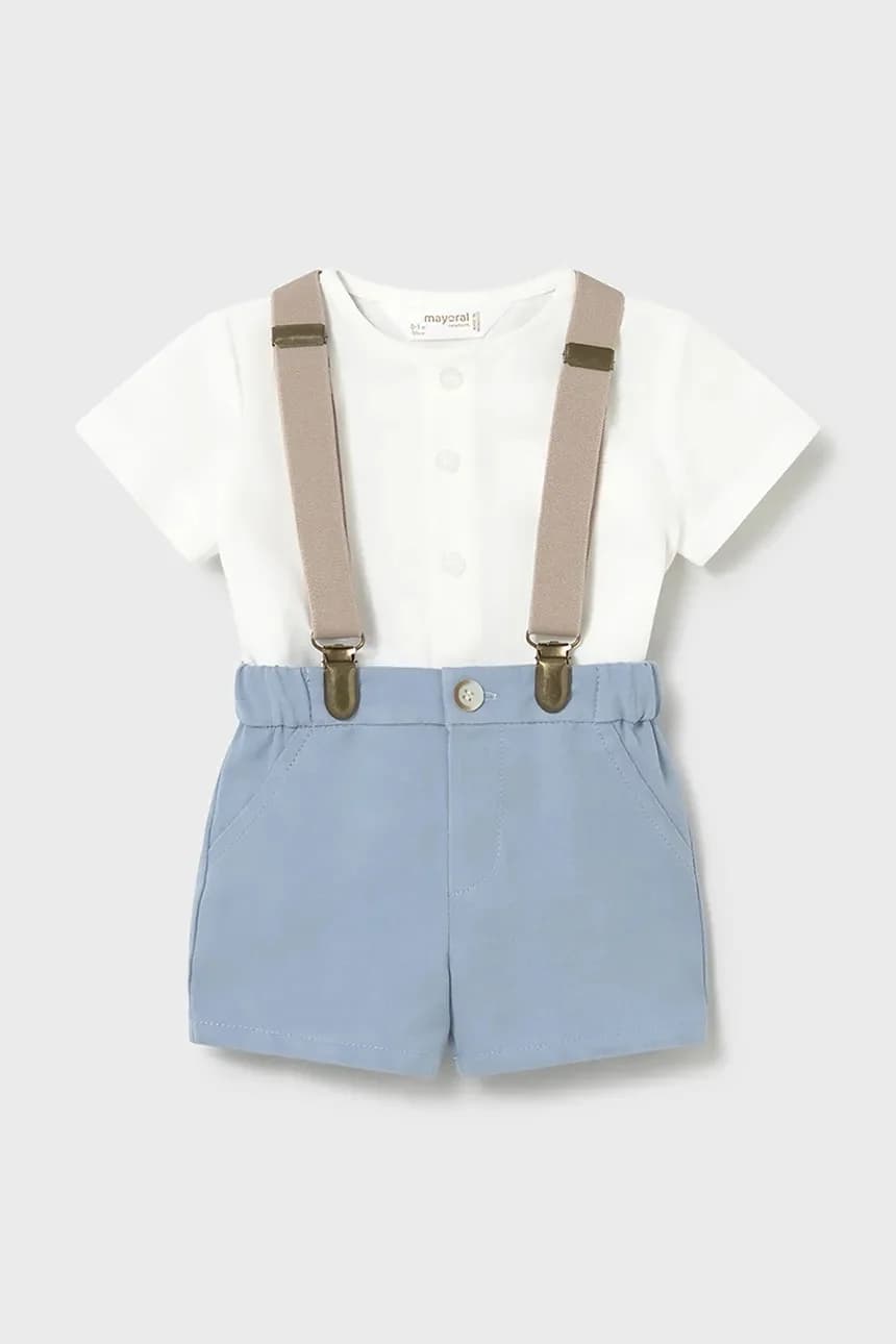 Детский комплект с добавлением белья