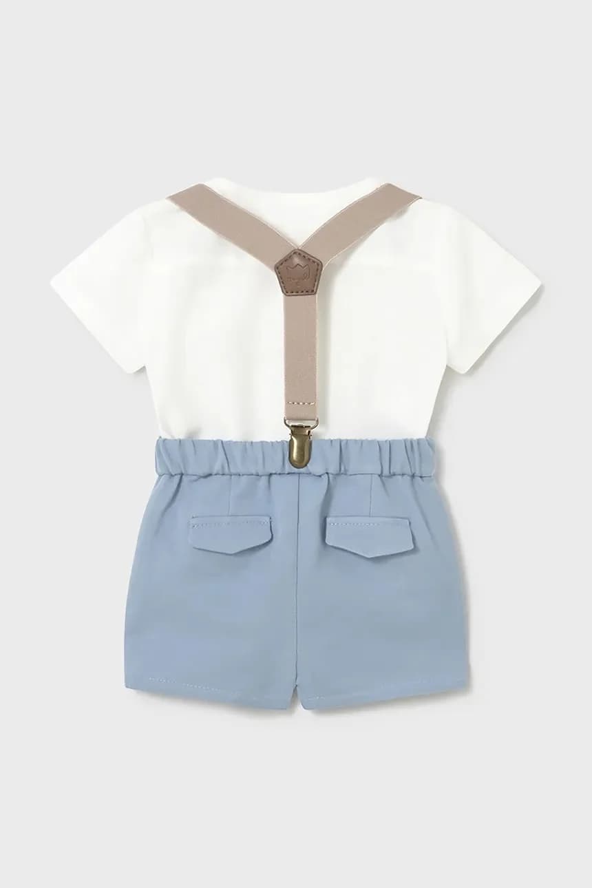 Детский комплект с добавлением белья - фото 2