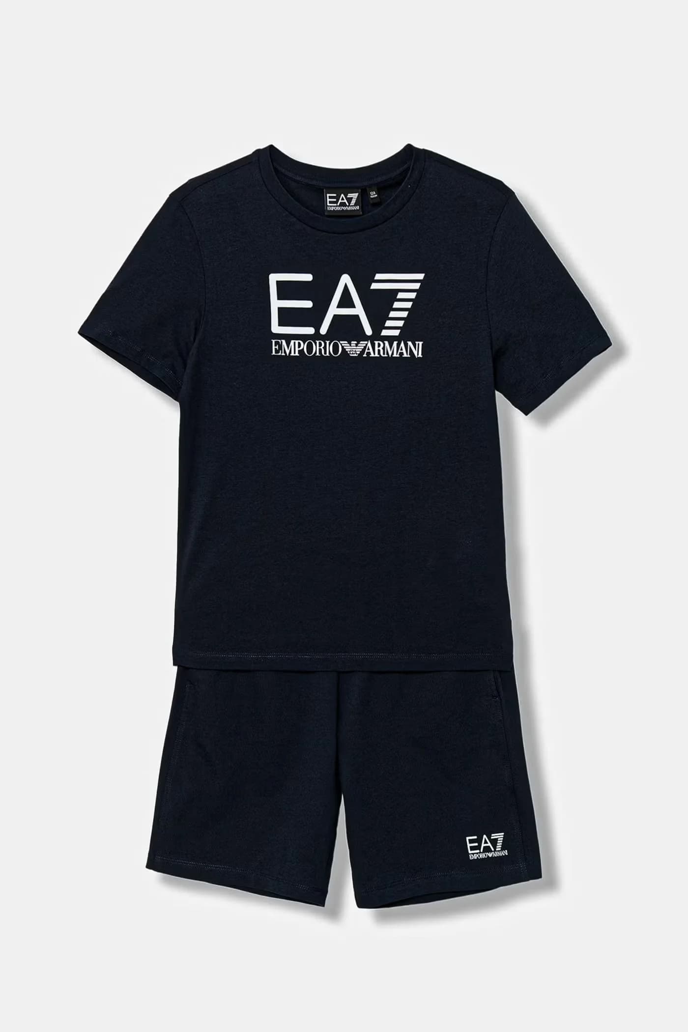 Детский хлопковый комплект