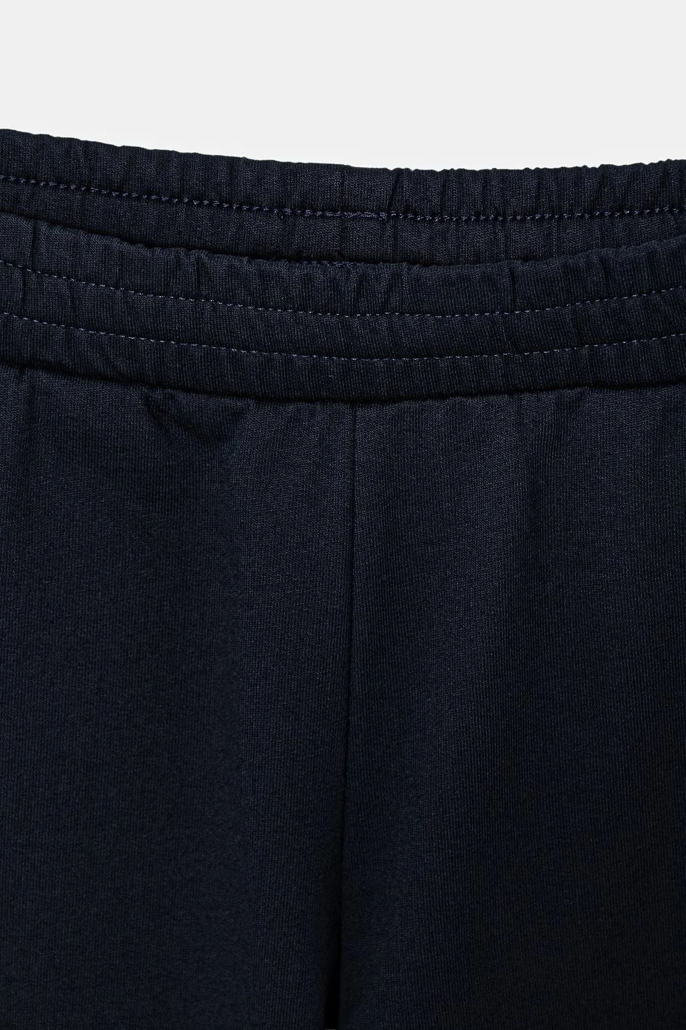 Детский хлопковый комплект - фото 3