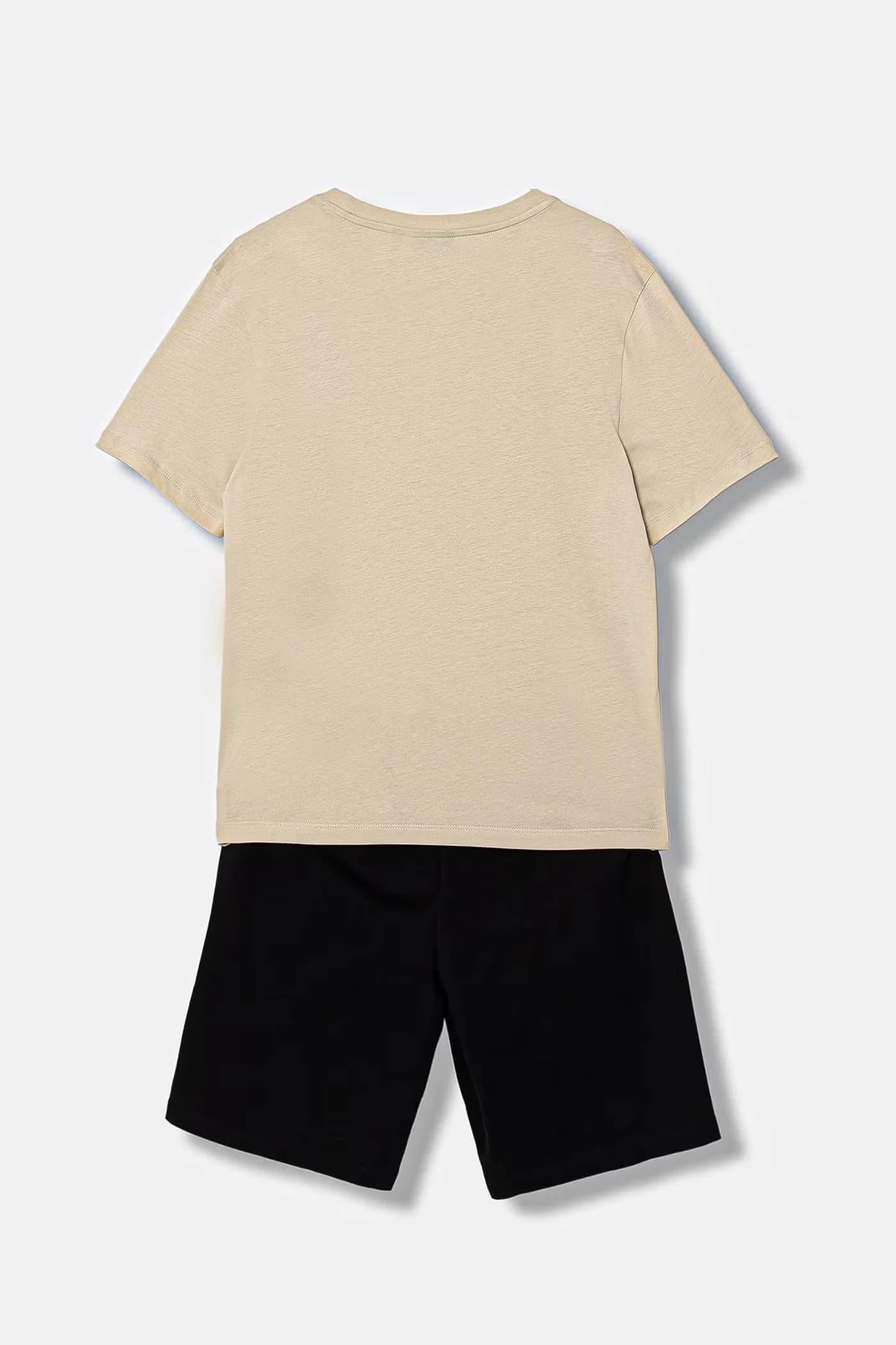 Детский хлопковый комплект - фото 2