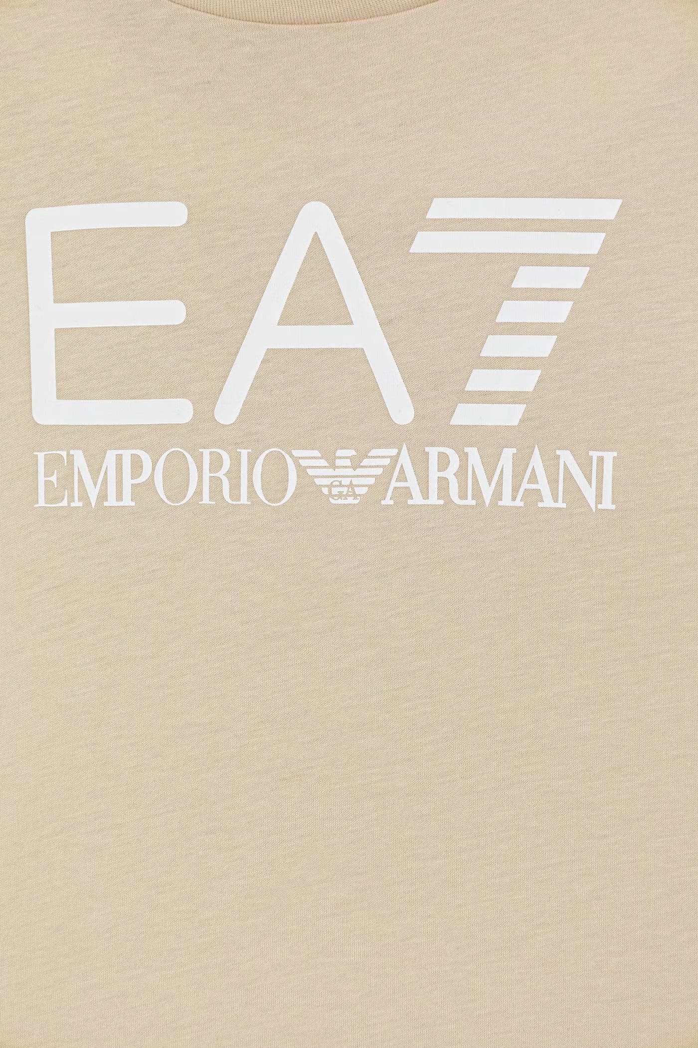 Детский хлопковый комплект - фото 4