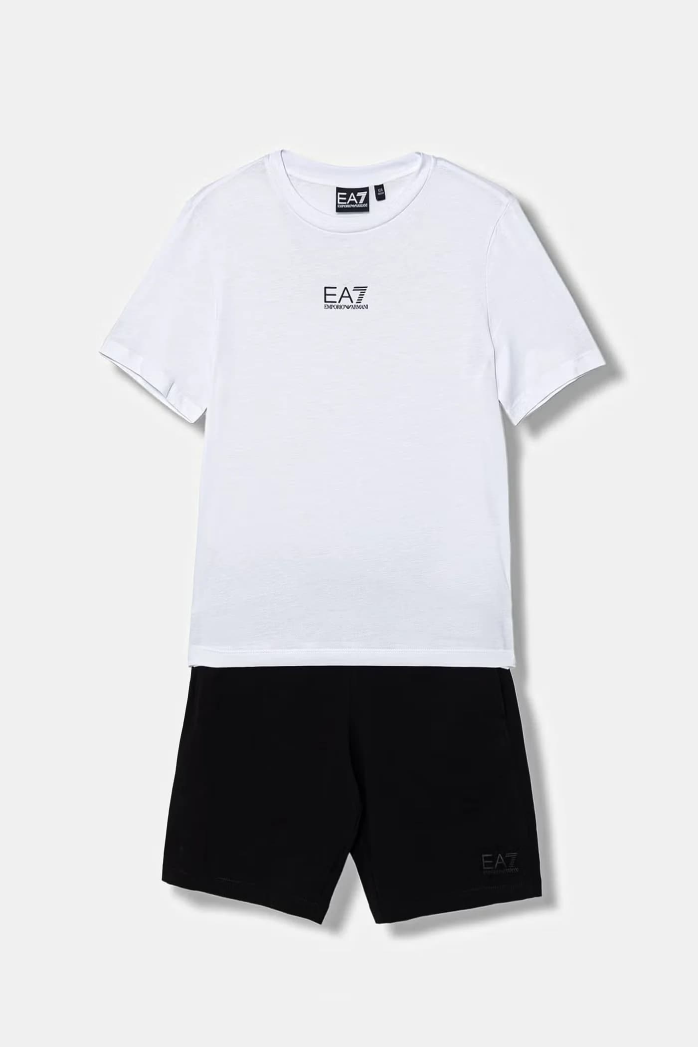 Детский хлопковый комплект