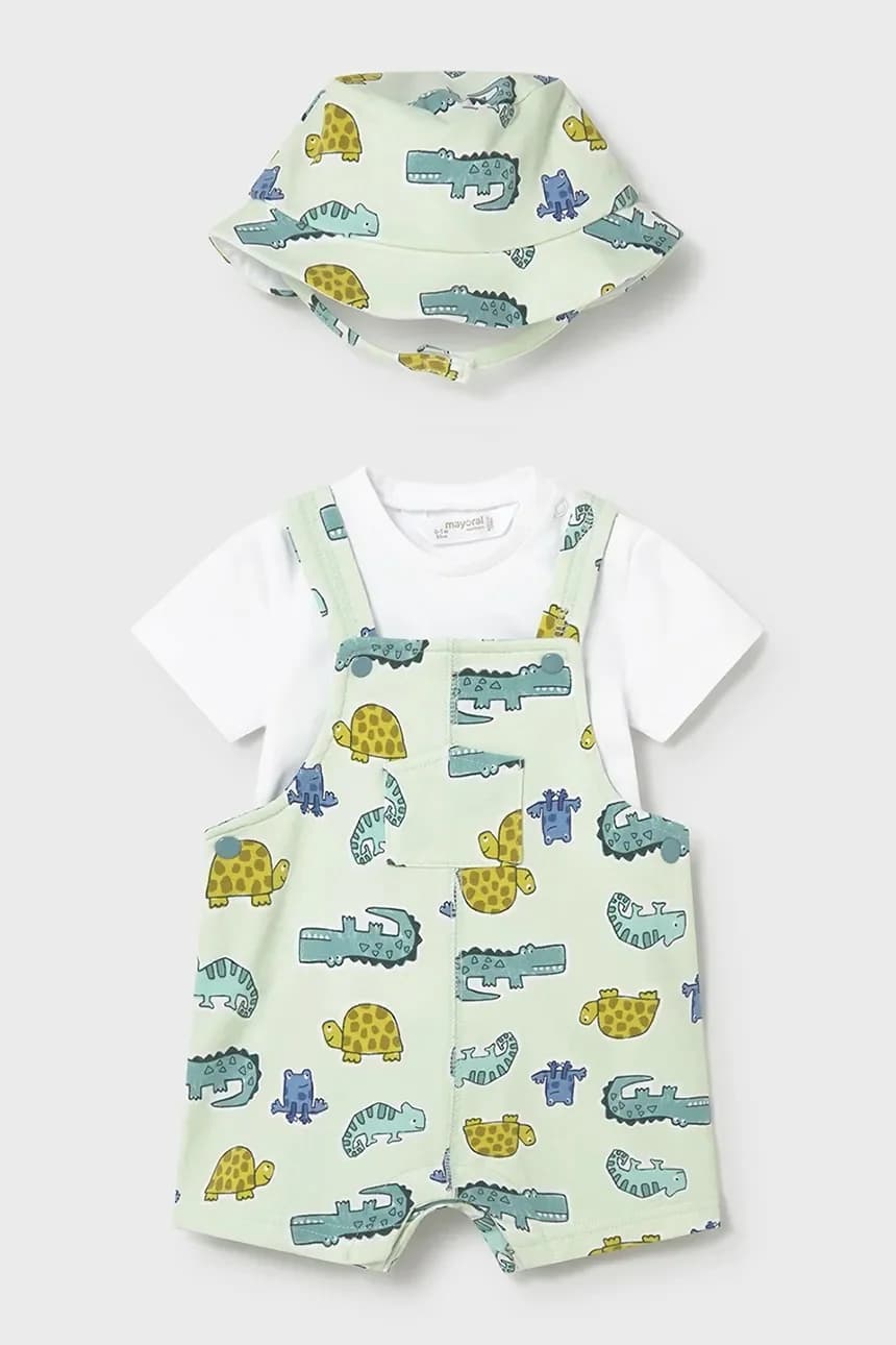 Детский набор