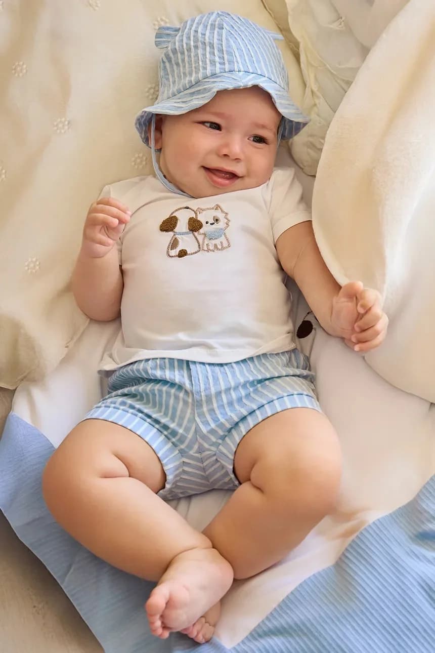 Детский набор