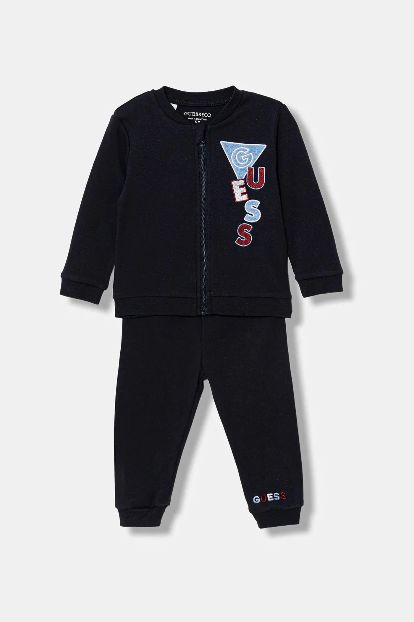 Хлопковый детский комплект - фото 2