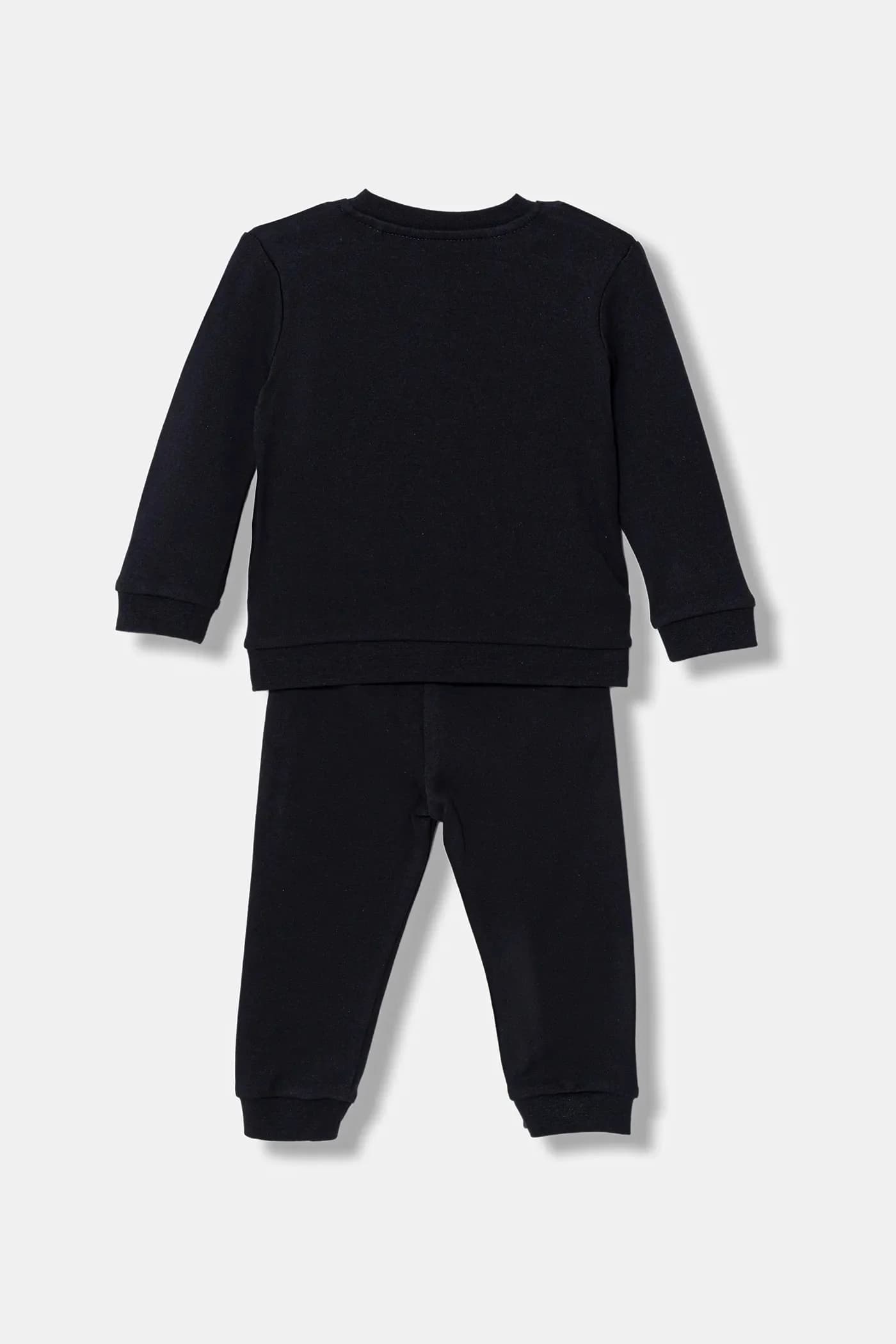 Хлопковый детский комплект - фото 4