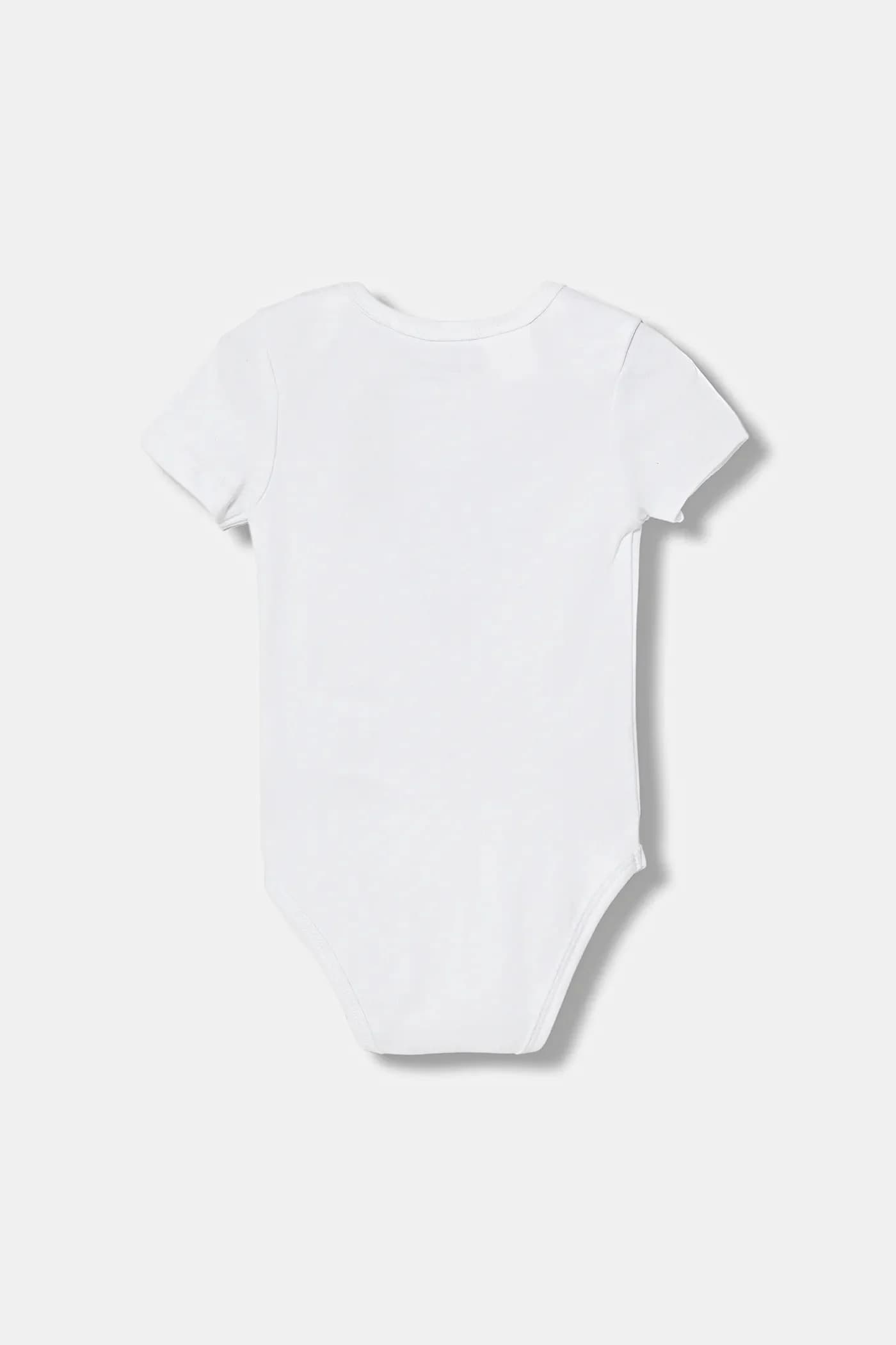 Хлопковый детский комплект - фото 5