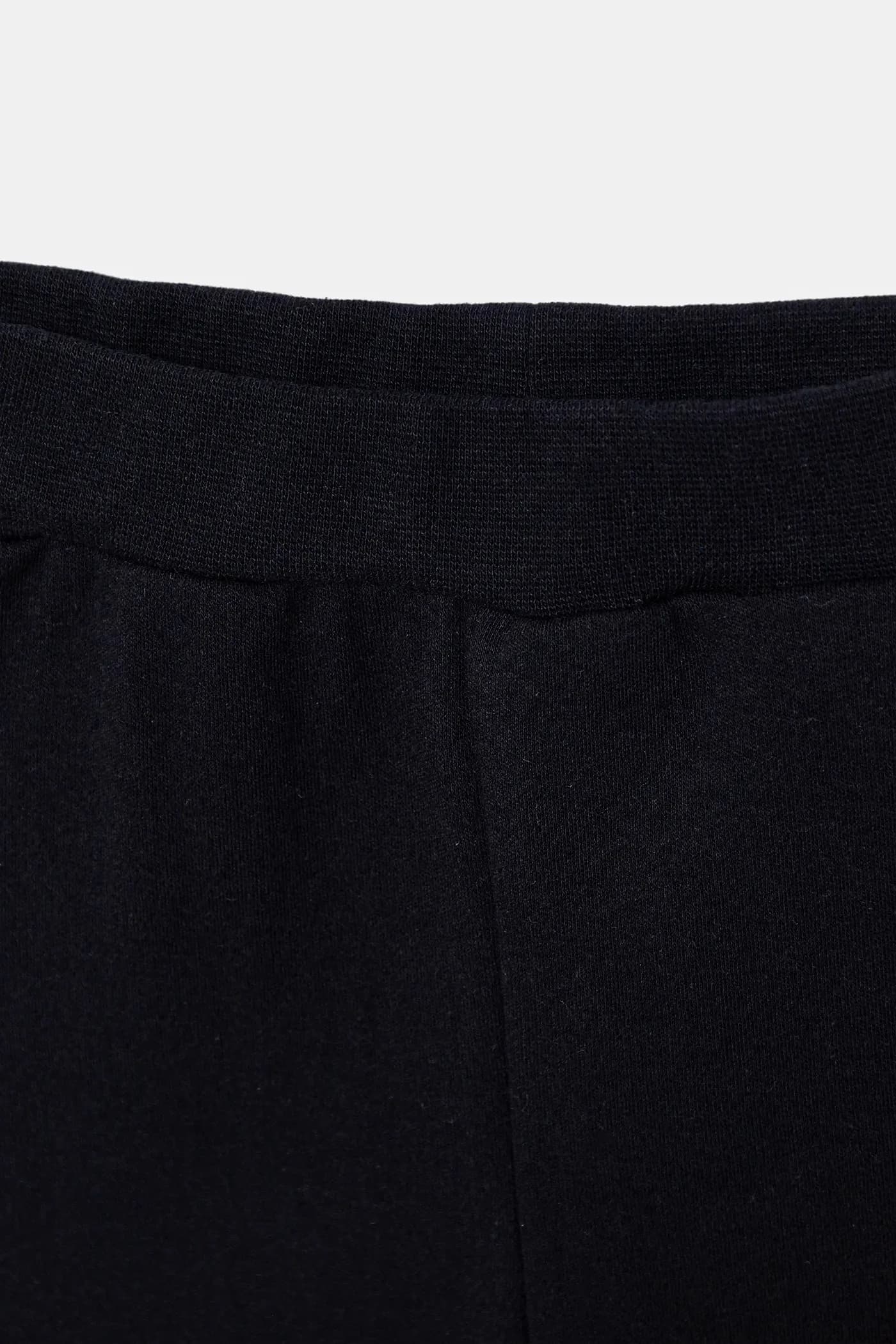 Хлопковый детский комплект - фото 7