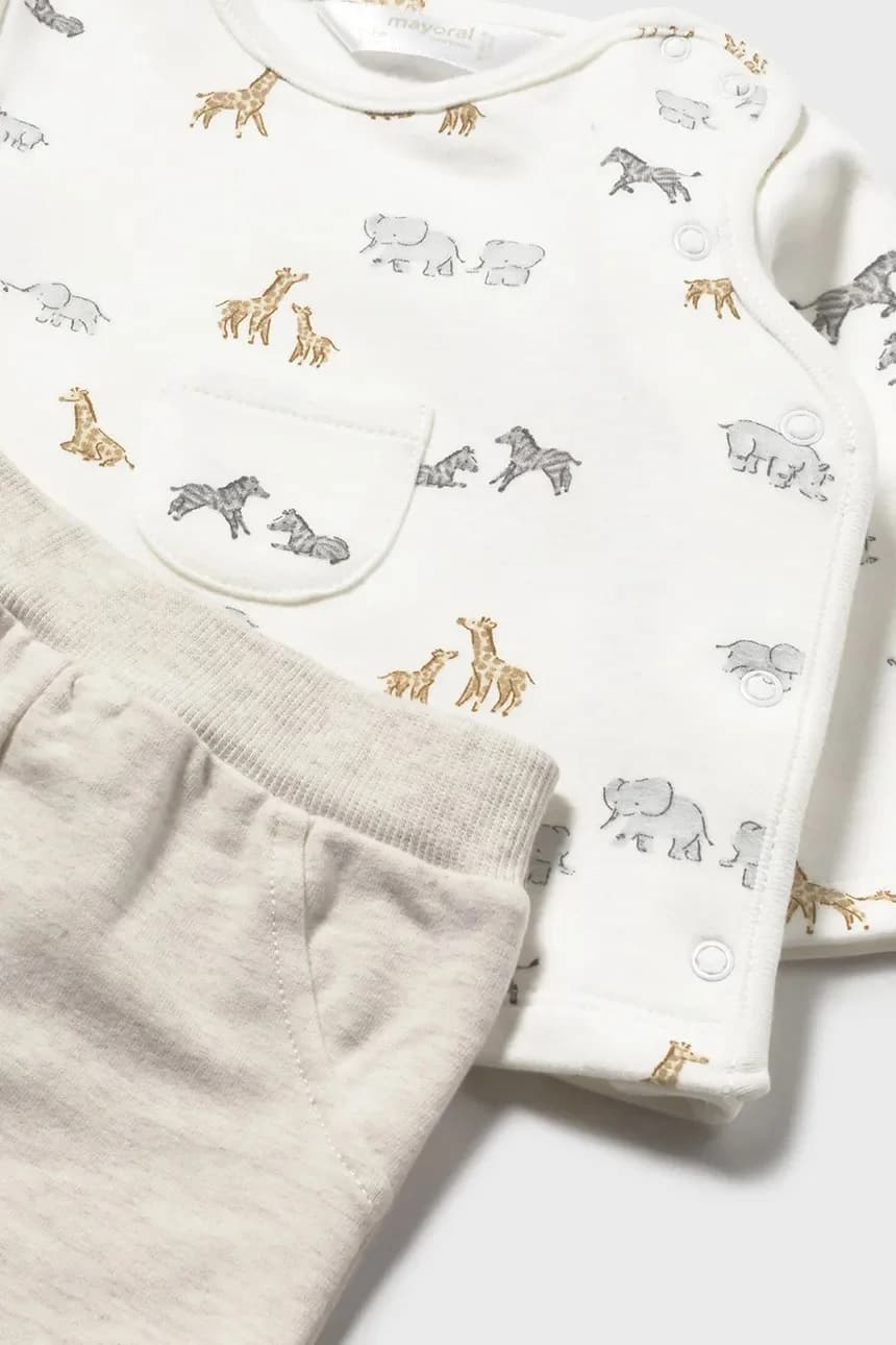 Детский набор 2 шт. - фото 3