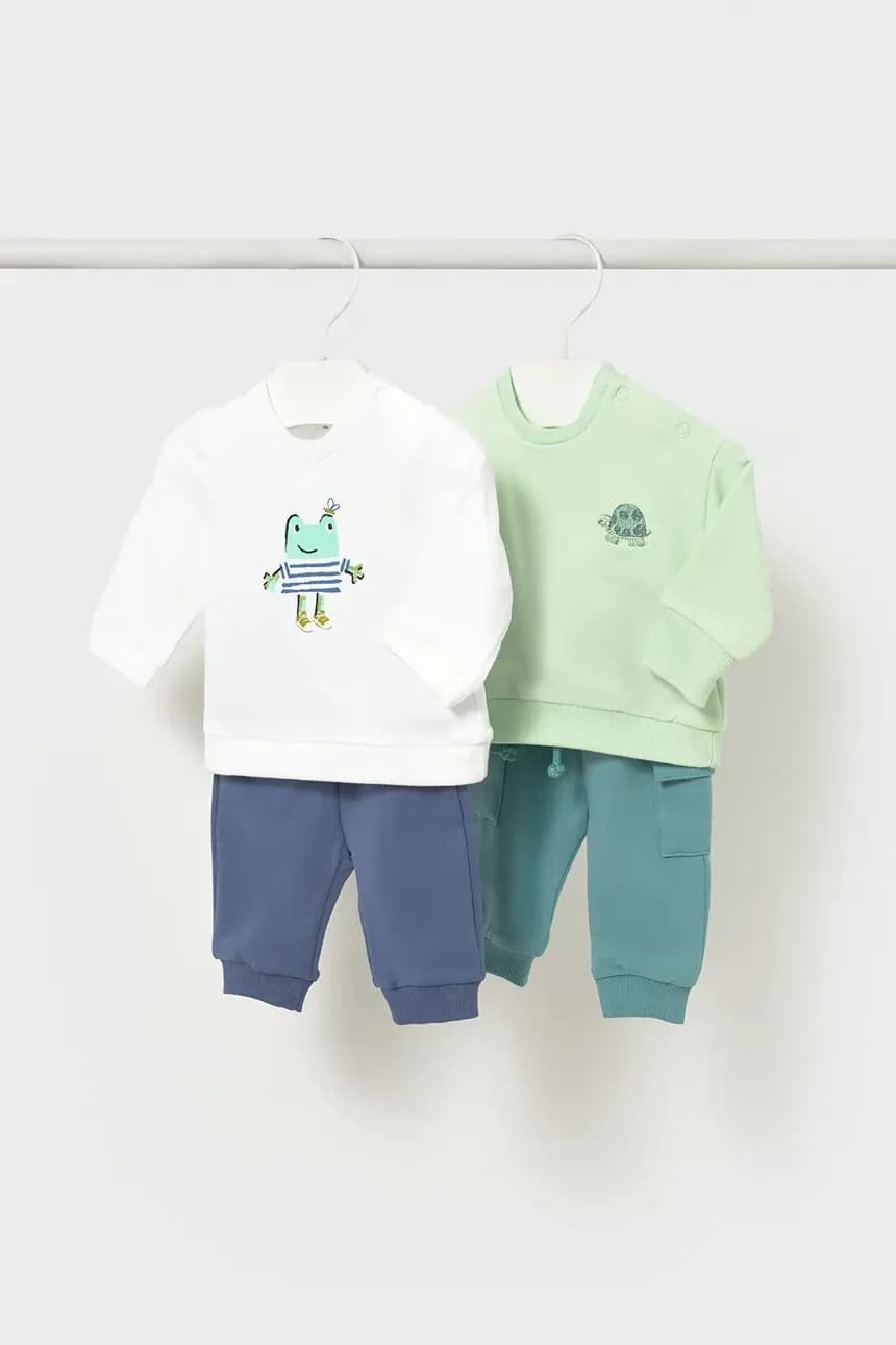 Детский набор 2 шт.