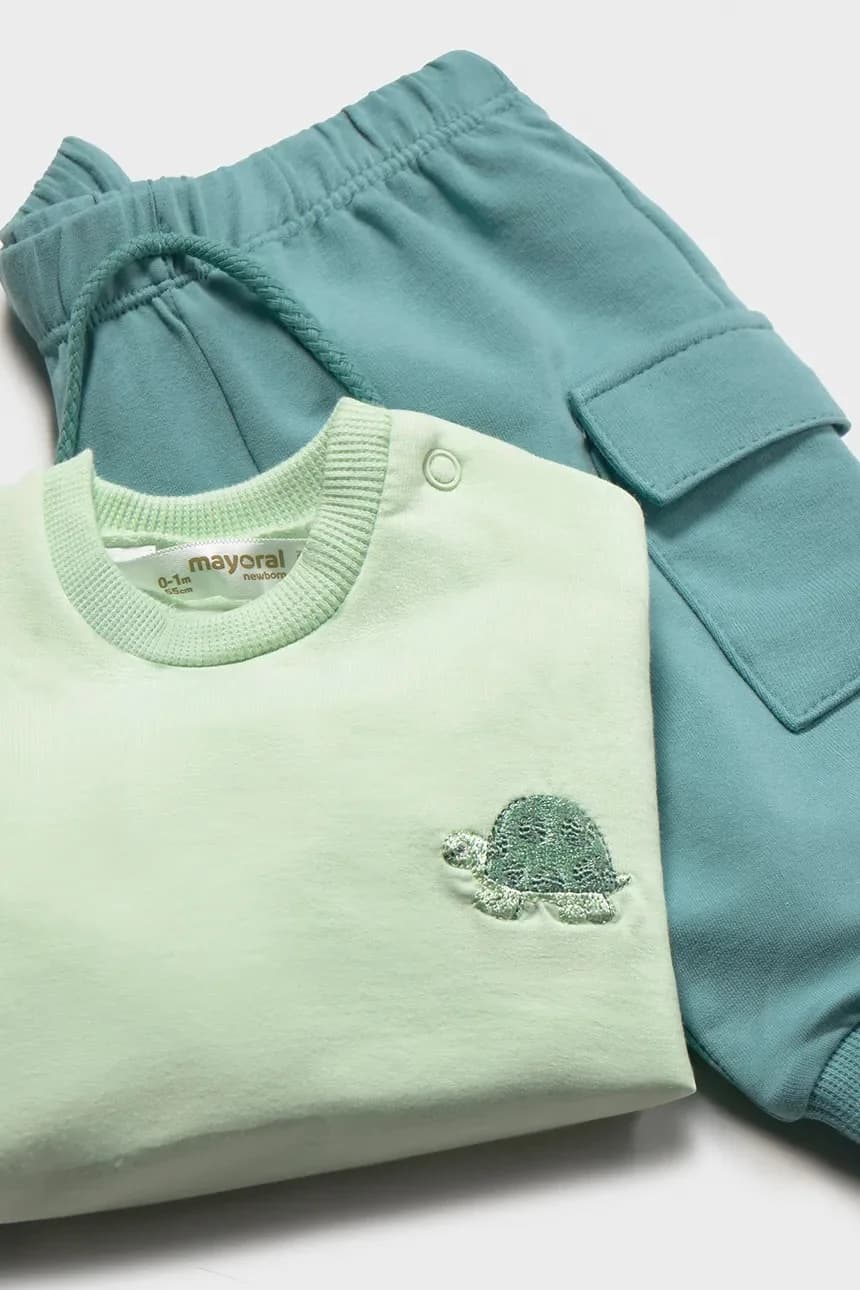 Детский набор 2 шт. - фото 4