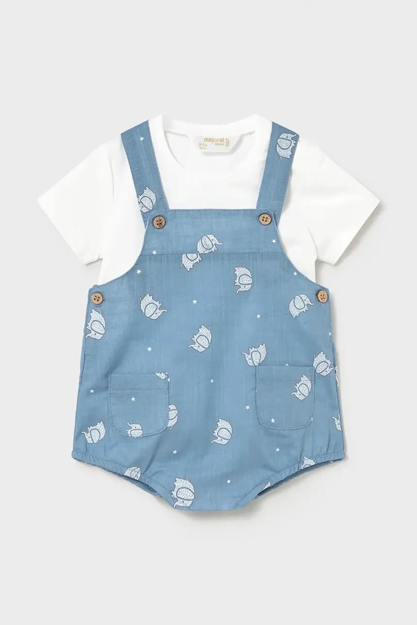 Детский набор