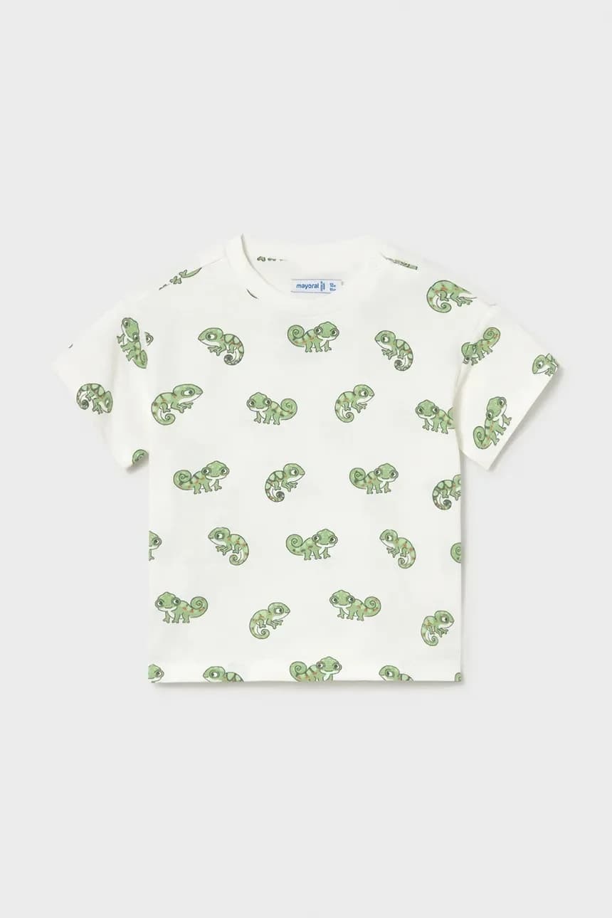 Детский хлопковый комплект - фото 2