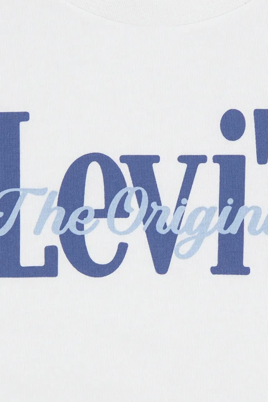 ФУТБОЛКА С ЛОГОТИПОМ HD AOP И КОРОТКАЯ SE детский комплект - фото 3