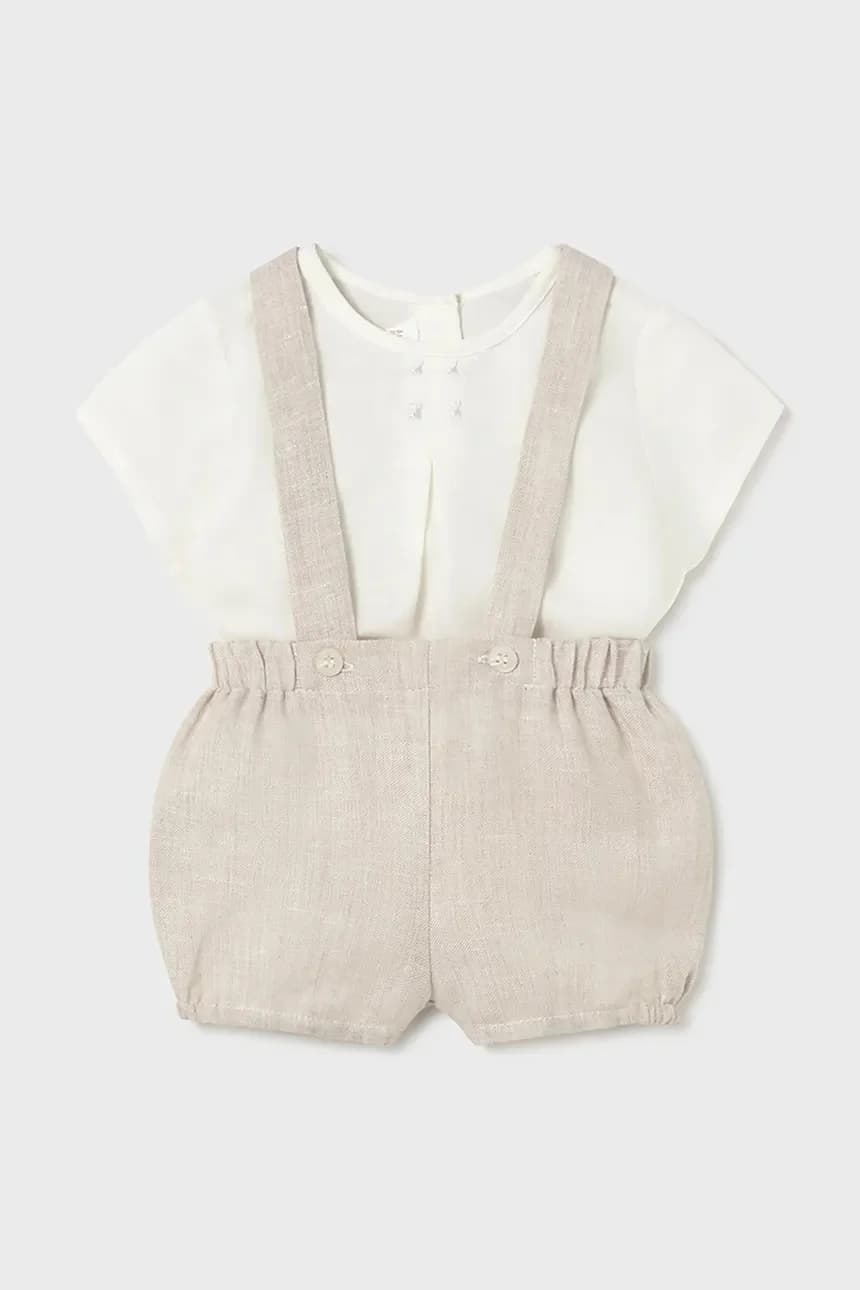 Детский комплект с добавлением белья