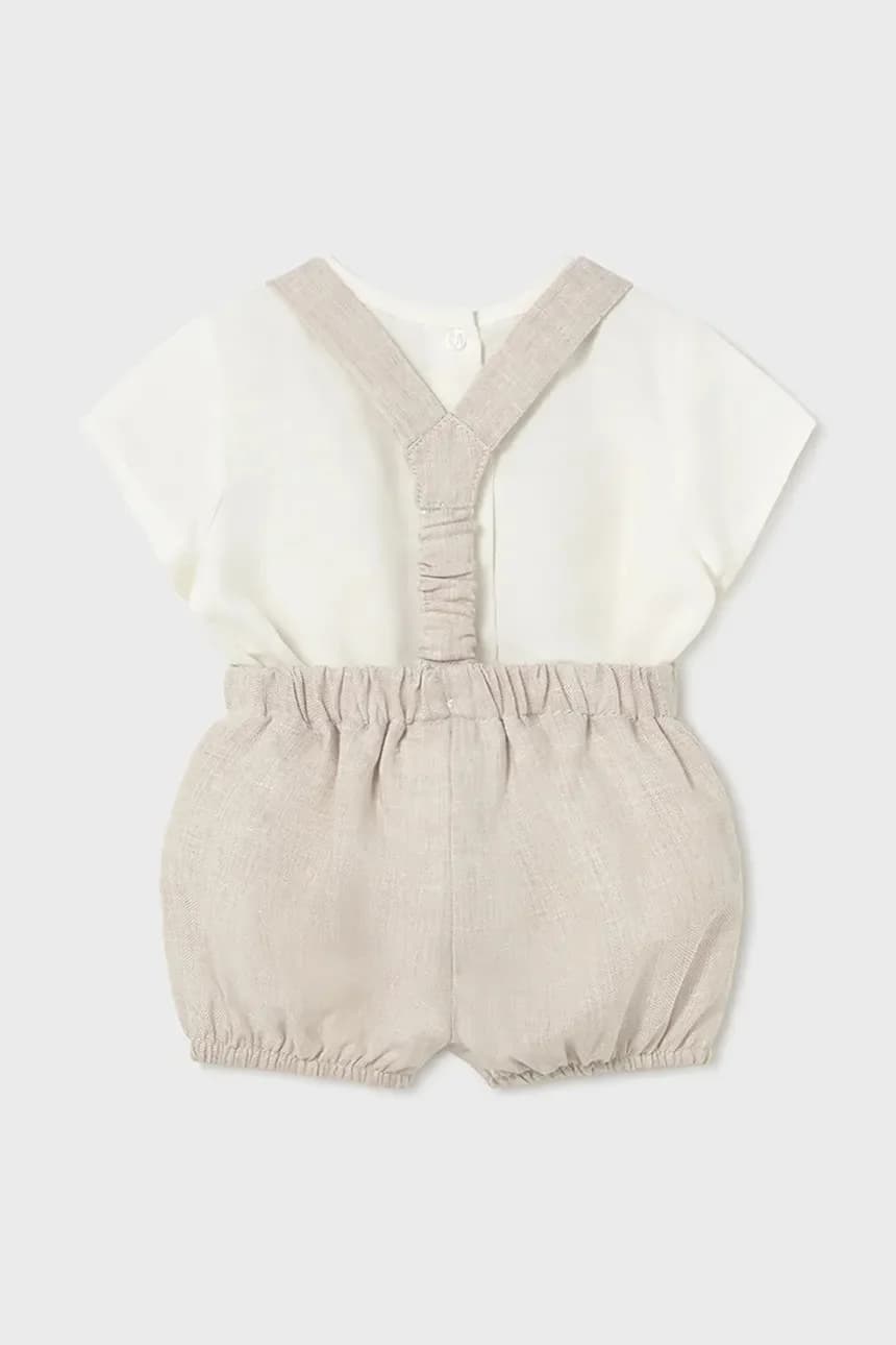 Детский комплект с добавлением белья - фото 2